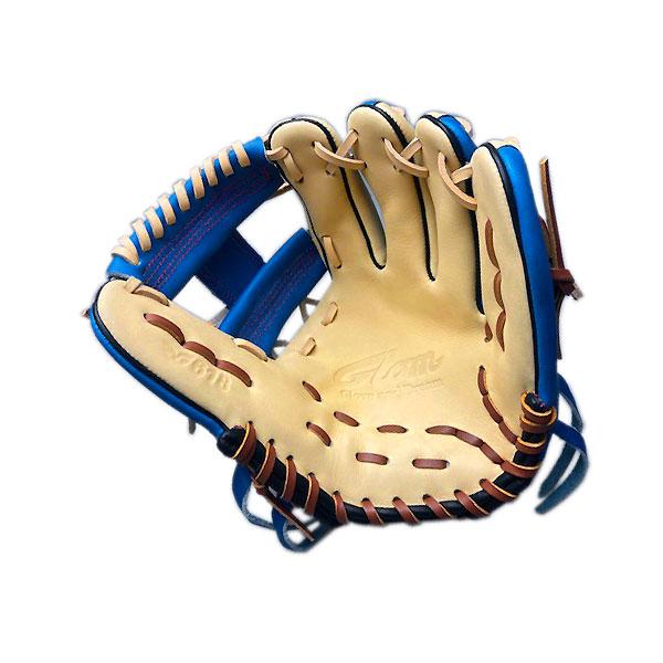 グロム軟式内野手用グラブ