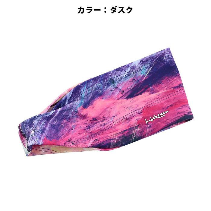 HALO（ヘイロ） ＜ネコポス発送 送料無料＞ H0028 マルチSP ヘッドバンド バンディット JP 25FW : ANSPO - 通販 ...