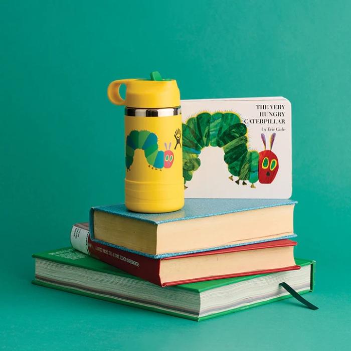 HYDRO FLASK（ハイドロフラスク） 40206261 ステンレス ボトル Eric