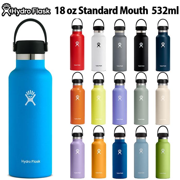 HYDRO FLASK  ハイドロ フラススクhydroflask HYDRO FLASK HydroFlask ハイドロフラスク 890133 トレイル