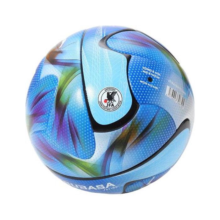 SFIDA（スフィーダ） SB26TJ02 BLU サッカー ボール ジュニア