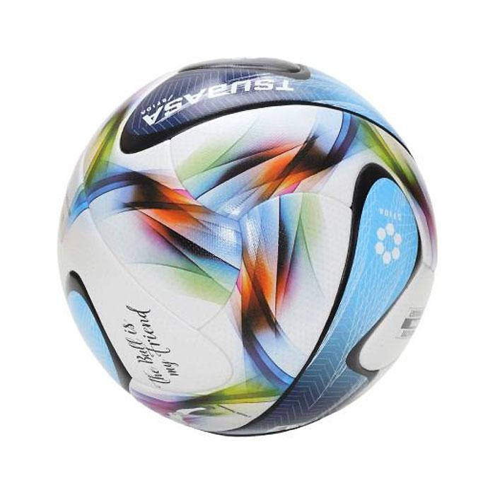  TSUBASA キャプテン翼　サッカーボール サイズ5 SFIDA（スフィーダ） SB26TJ02 MLT サッカー ボール ジュニア