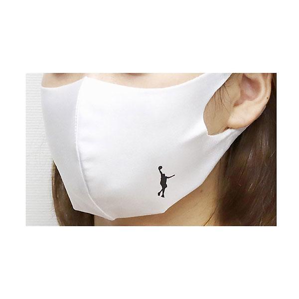 インザペイント（IN THE PAINT）　ITP20485  GRY　バスケットボール　マスク　20FW |  | 01