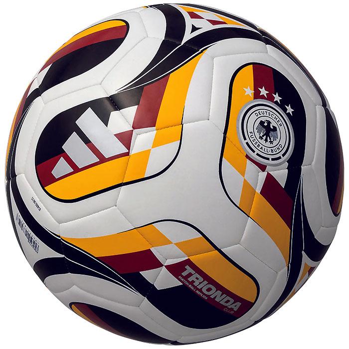 adidas（アディダス） ADF227DE サッカーボール FIFA ワールドカップ