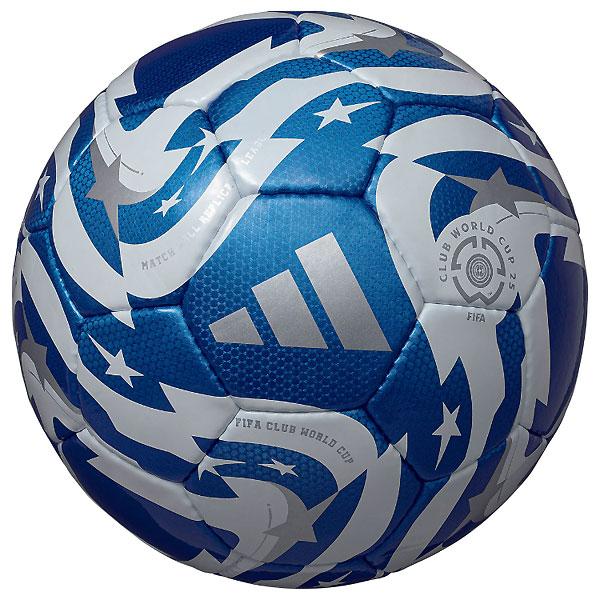 adidas（アディダス） ADF414B サッカーボール FIFA クラブワールド