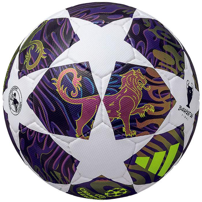 adidas（アディダス） ADF441BU サッカー ボール UEFAチャンピオンズ