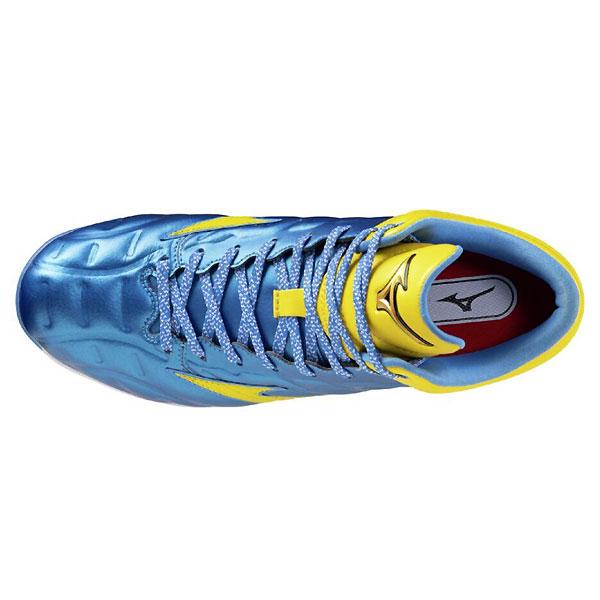 MIZUNO（ミズノ） 11GP253027 野球 スパイク クッションレボプロ MID