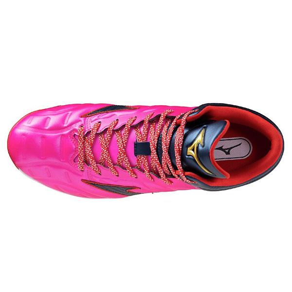 MIZUNO（ミズノ） 11GP253064 野球 スパイク クッションレボプロ MID