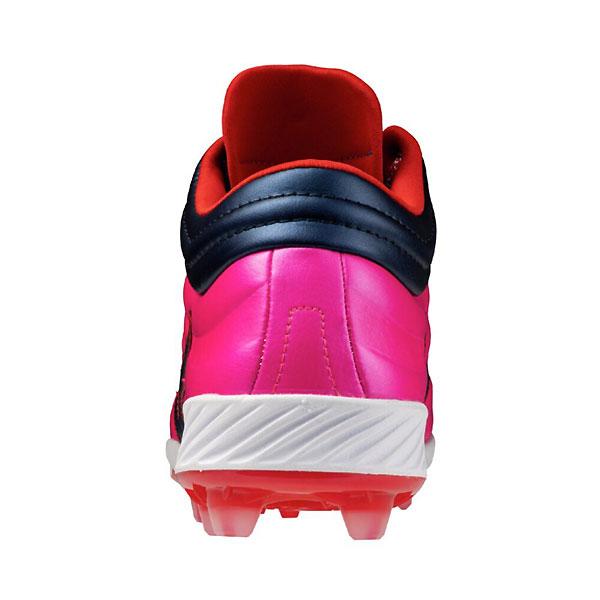 MIZUNO（ミズノ） 11GP253064 野球 スパイク クッションレボプロ MID