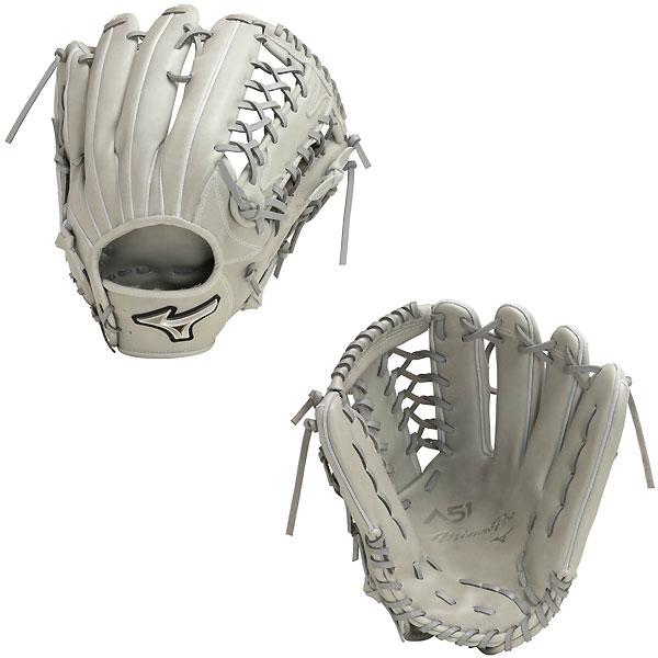ミズノ（MIZUNO） 1AJGR29007 05 野球 グラブ 軟式用 ミズノプロ  