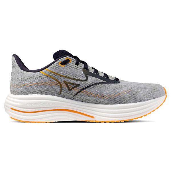 MIZUNO ミズノ（MIZUNO） J1GC250405 ランニングシューズ WAVE