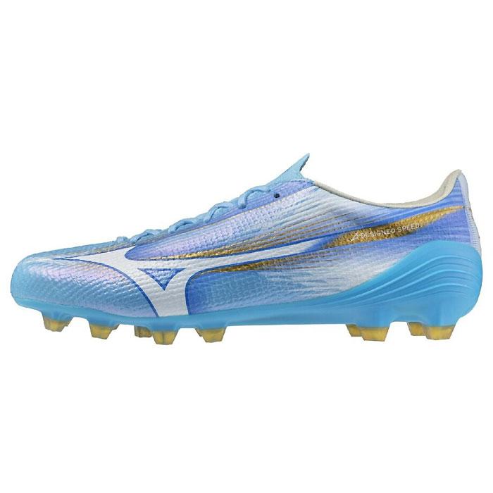 MIZUNO（ミズノ） P1GA266025 サッカー スパイク アルファ 3 JAPAN