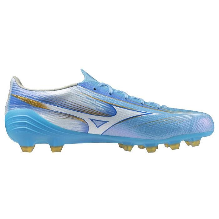 Mizuno サッカースパイク MIZUNO（ミズノ） P1GA266025 サッカー スパイク アルファ 3 JAPAN