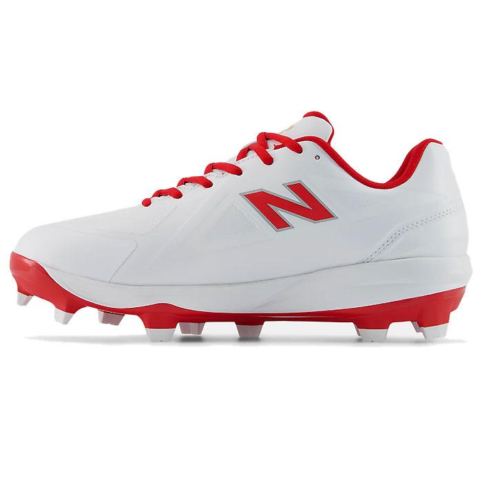 New Balance（ニューバランス） M10009AX4E 野球 樹脂底 ポイント 