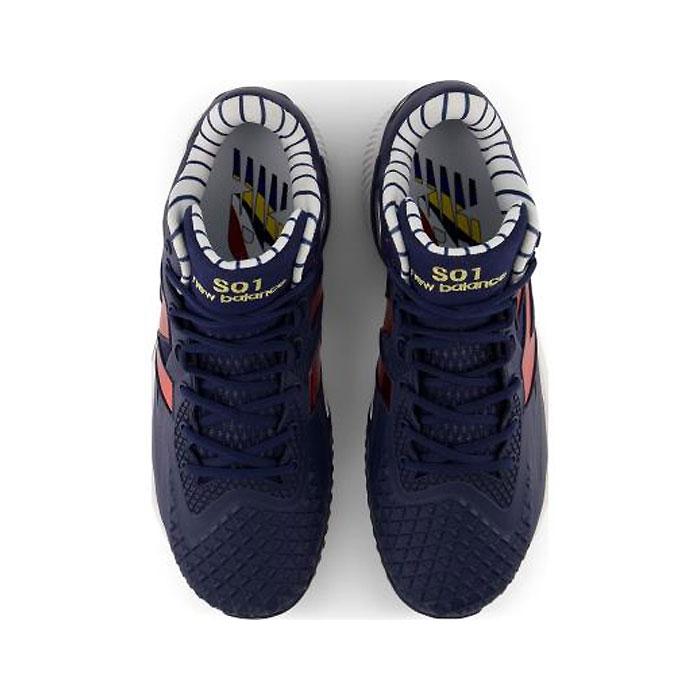 New Balance（ニューバランス） MSHO1LC2E 野球 トレーニングシューズ
