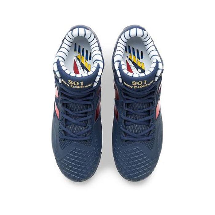 New Balance（ニューバランス） MSHO5GO2E 野球 メタルクリート