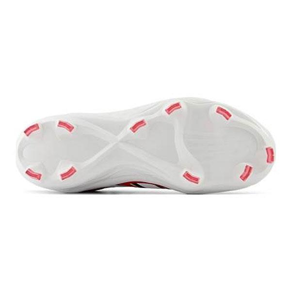 New Balance（ニューバランス） PL3000R72E 野球 樹脂底 ポイント