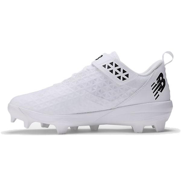 New Balance（ニューバランス） PL4040W82E 野球 樹脂底 ポイント