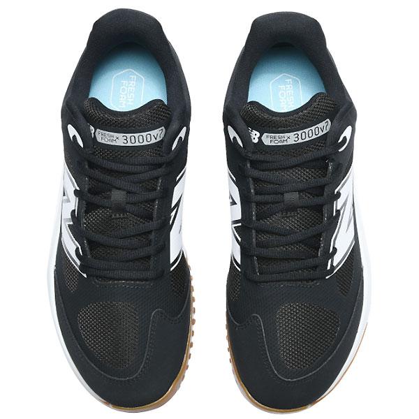 新品 27cm ニューバランス トレーニングシューズ T3000BK72E New Balance ニューバランス（new balance） T3000BK72E 野球
