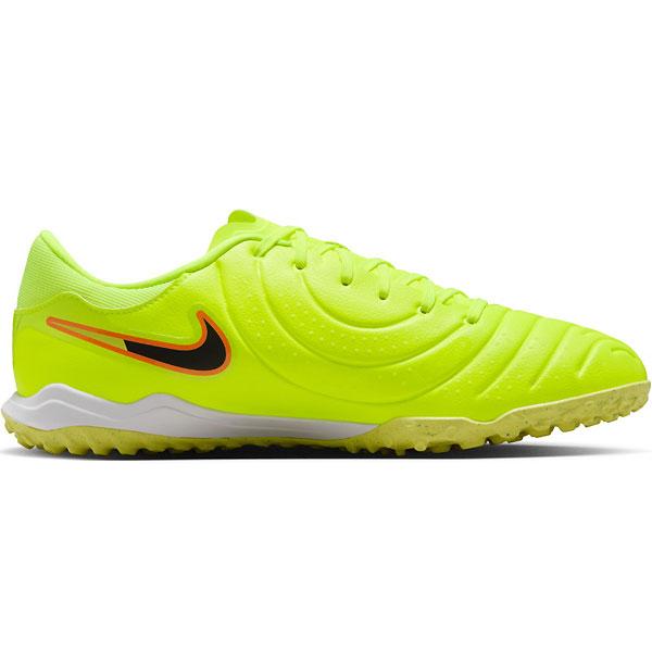 ナイキ（NIKE） DV4342  701 サッカー トレーニングシューズ TIEMPO LEGEND ティエンポ レジェンド 10 アカデミー TF 25HOの画像
