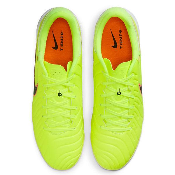 ナイキ（NIKE） DV4342  701 サッカー トレーニングシューズ TIEMPO LEGEND ティエンポ レジェンド 10 アカデミー TF 25HOの画像