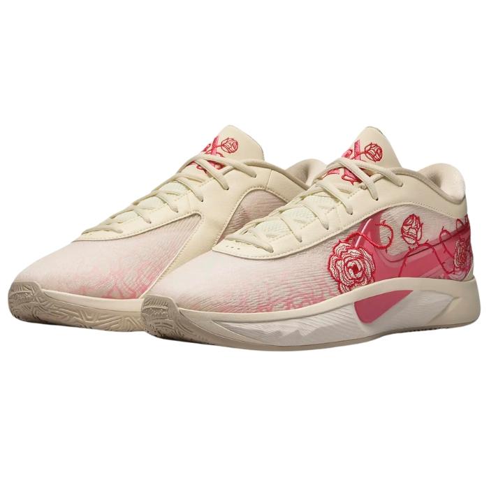 NIKE（ナイキ） FV1294 100 バスケットボール シューズ GIANNIS ヤニス
