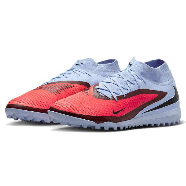 NIKE PHANTOM サッカー　スパイク　26.5 NIKE（ナイキ） HQ2277 400 サッカー トレーニングシューズ PHANTOM