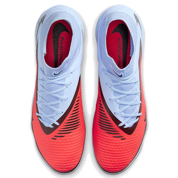 Nike PHANTOM サッカーシューズ 27cm NIKE ナイキ（NIKE） HQ2277 400 サッカー トレーニングシューズ