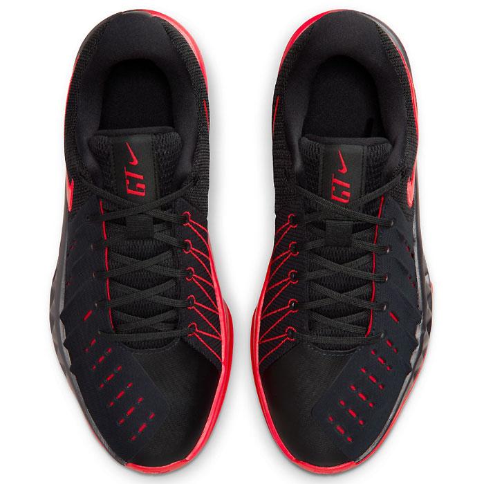 NIKE（ナイキ） HV9775 003 バスケットボール シューズ G.T. ジャンプ