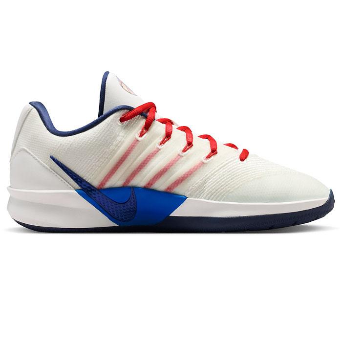 NIKE（ナイキ） IH1126 100 バスケットボール シューズ ウィメンズ