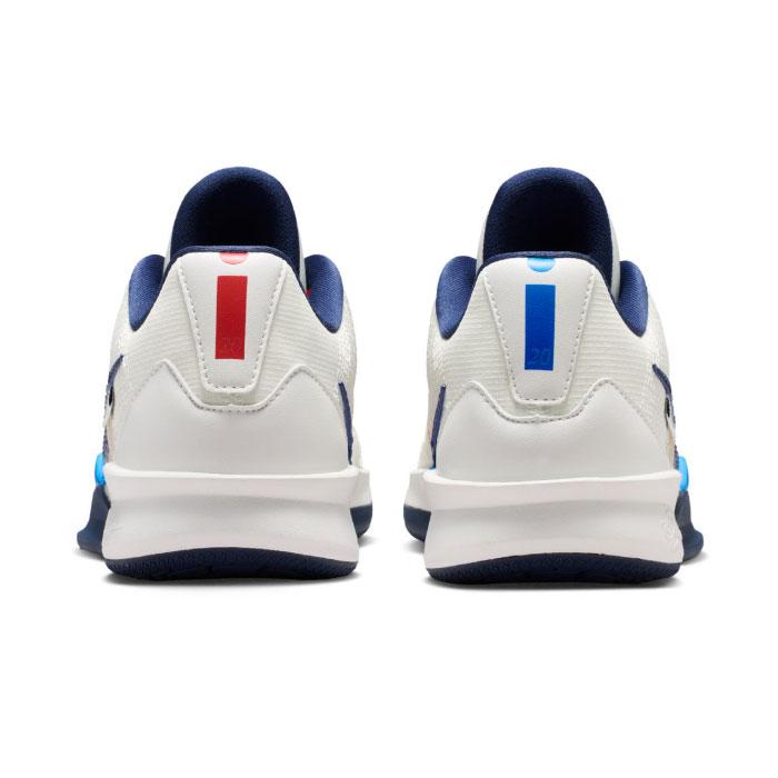 NIKE（ナイキ） IH1126 100 バスケットボール シューズ ウィメンズ