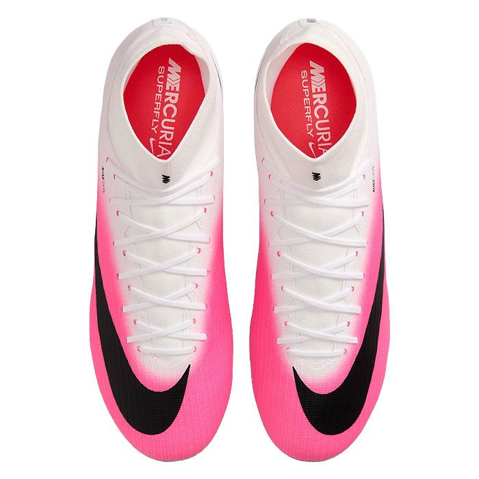 サッカースパイク NIKE ナイキ マーキュリアルスーパーフライ11 25cm NIKE（ナイキ） IO8227 900 サッカー スパイク MERCURIAL