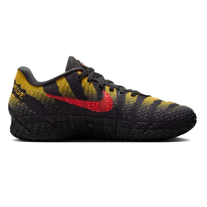 NIKE（ナイキ） IU7239 001 バスケットボール シューズ JA ジャ