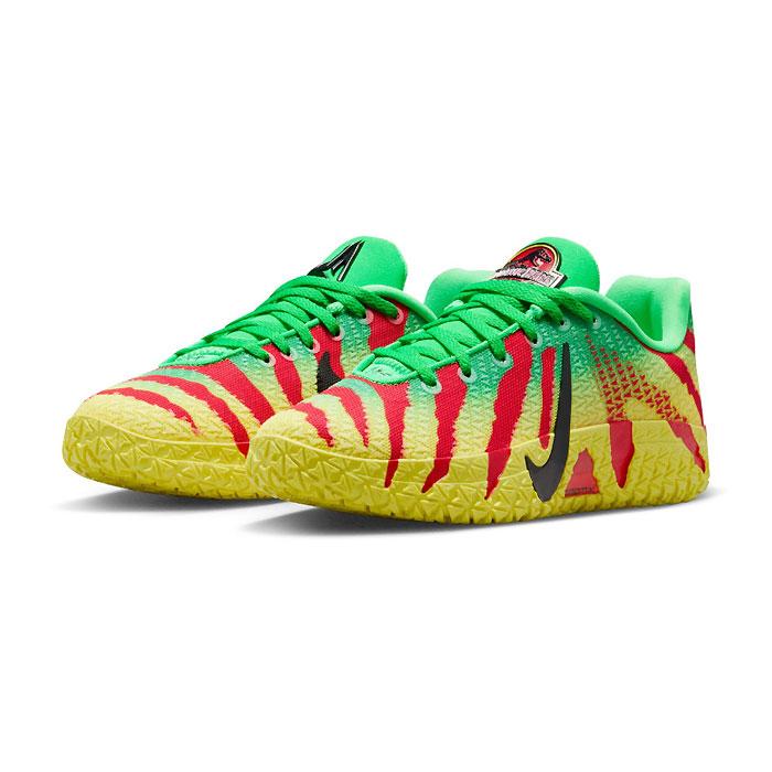 NIKE（ナイキ） IV2627 300 バスケットボール ジュニア シューズ JA
