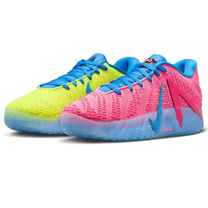 NIKE（ナイキ） IW1160 700 バスケットボール シューズ JA ジャ