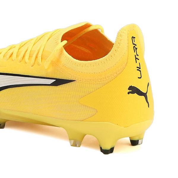 Puma Ultra 1.4 プーマ　ウルトラ　FG 25.5 PUMA公式】ウルトラ 1.4 FG/AG サッカー スパイク メンズ