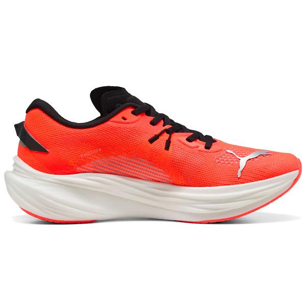 PUMA（プーマ） 309707 20 ランニングシューズ メンズ ディヴィエイト ニトロ 3 25Q2 : ANSPO - 通販 ...