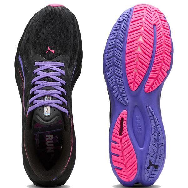 PUMA（プーマ） 311913 01 ランニングシューズ メンズ ヴェロシティ