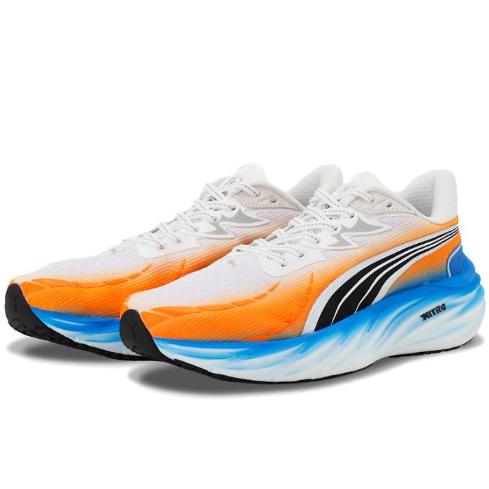 PUMA（プーマ） 313424 01 ランニングシューズ メンズ ヴェロシティ