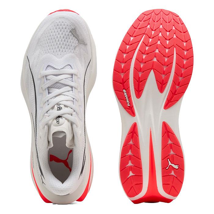 PUMA（プーマ） 313905 05 ランニングシューズ レディース ディヴィ