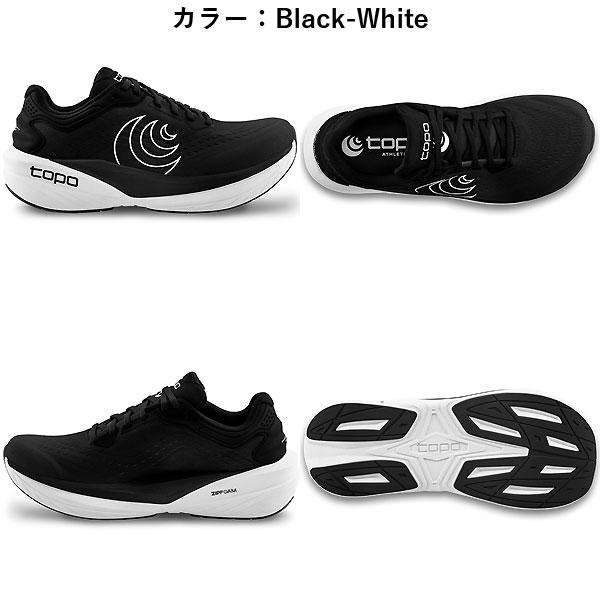 TOPO Athletic（トポアスレチック） 0201050 ウォーキングシューズ