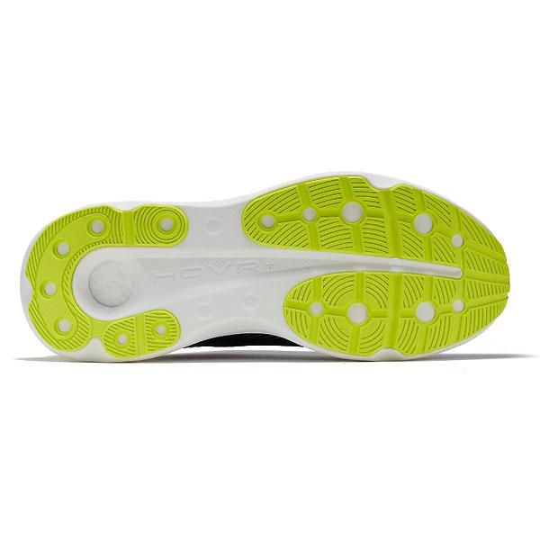 UNDER ARMOUR（アンダーアーマー） 3027190 103 ランニング シューズ