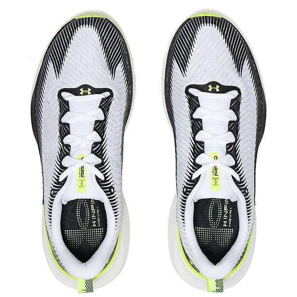 UNDER ARMOUR（アンダーアーマー） 3027190 103 ランニング シューズ