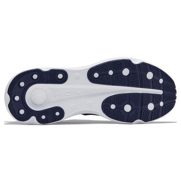 UNDER ARMOUR（アンダーアーマー） 3027190 401 ランニング シューズ 