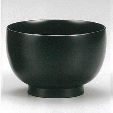 越前漆器4028-1 食洗機対応 ほてい汁椀3.5 5客セット : 名入れギフト