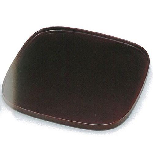 【新品】越前漆器 越前漆器4052-8 溜 くつわ膳 : 名入れギフト漆器のしもむら