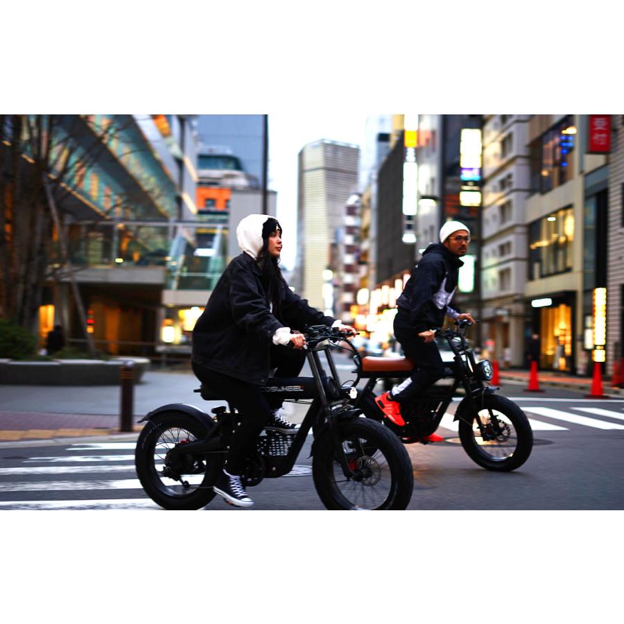 COSWHEEL MIRAI COMFORT公道走行可能 電動アシスト自転車 20 COSWHEEL MIRAI COMFORT公道走行可能 電動アシスト自転車 20