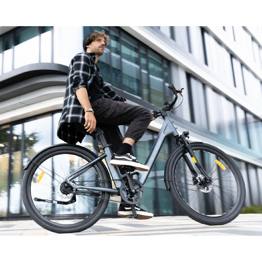 ADO Air28 メーカー直送品 公道走行可能 電動アシスト自転車 26 ADO Air28 メーカー直送品 公道走行可能 電動アシスト自転車 26