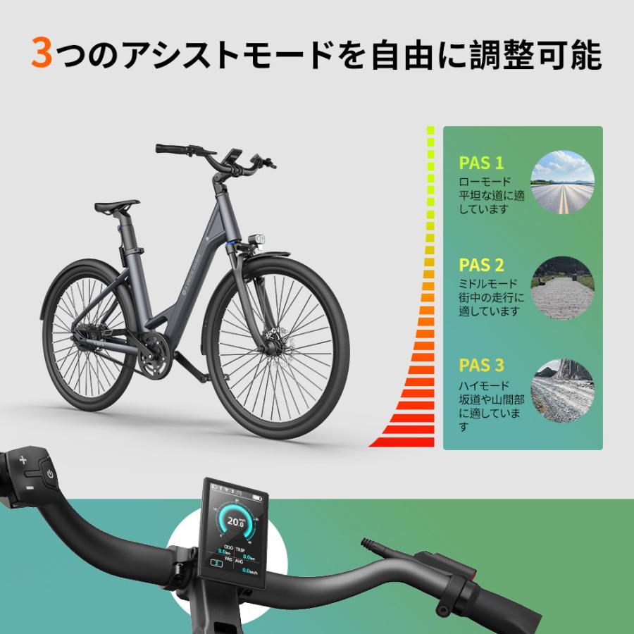 5月6日からセール価格☆ ADO Air28 メーカー直送品 公道走行可能 5月6日からセール価格☆ ADO Air28 メーカー直送品 公道走行可能