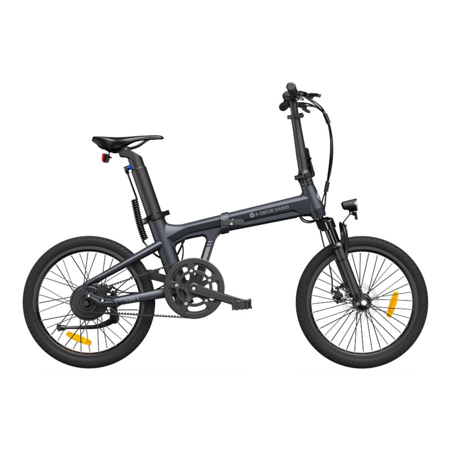 ADO Air20 メーカー直送品 公道走行可能 折りたたみ電動アシスト自転車 